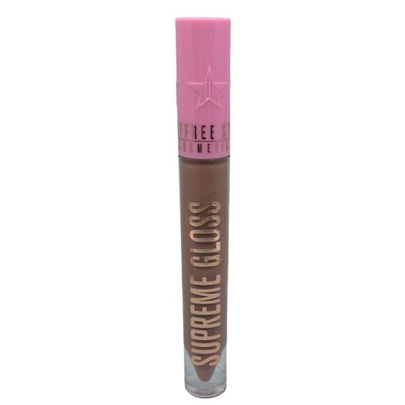 Jeffree Star Cosmetics Supreme Gloss - Celebrity Skin - 5.1 ml / 0.172 fl oz - Picture 2 of 5
